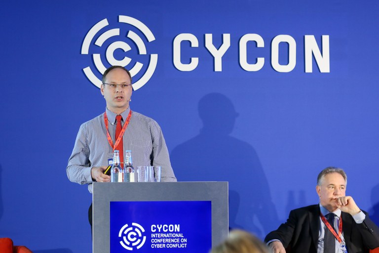 Cycon I