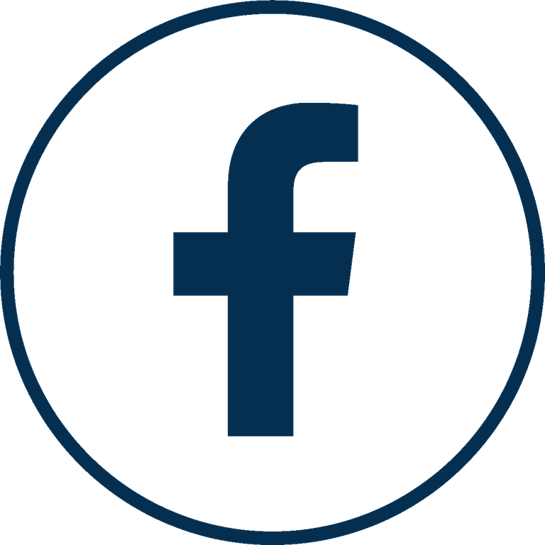 Facebook Icon