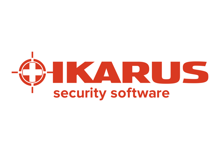 Ikarus Logo