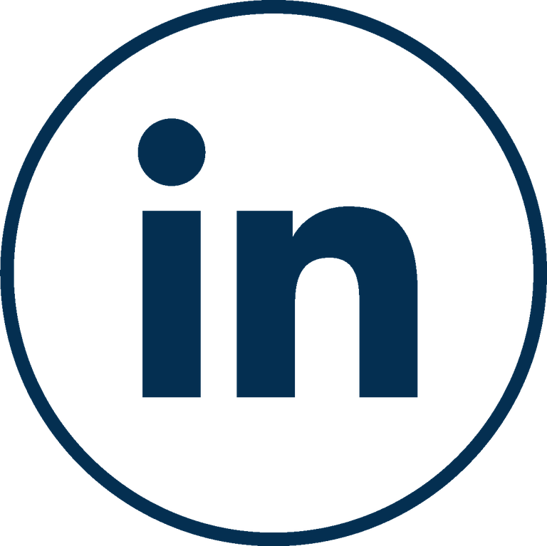 LinkedIn Icon