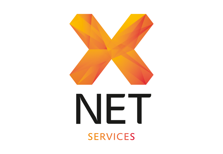 X-Net Logo